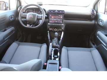 Citro�n C3 Aircross Shine Pack