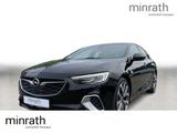 Opel Insignia 4x4 GSi 2.0 CDTI ACC+LED+NAVI+RFK+4xSHZ - Opel Insignia mit Diesel-Antrieb: Leder, Limousine, 2.0