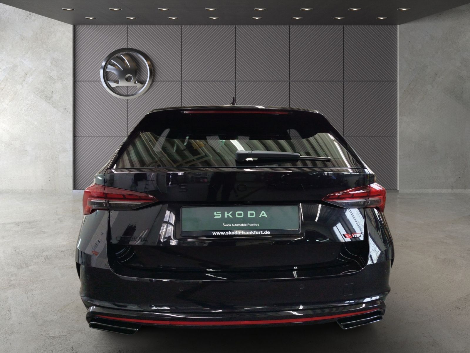 Skoda Octavia - Bild 6