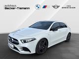 Mercedes-Benz AMG A 35 |4Matic |ACC |Night Paket |Burmester So