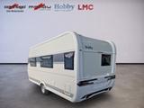 Hobby Freistaat Edition 460 SL De Luxe SONDERPREIS - Neu Wohnmobil oder -wagen