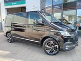 Volkswagen T6.1 Multivan 2.0TDi Highline 4Motion STHZ/KAM/A - gebrauchte VW T6 Multivan aus dem Jahr 2023