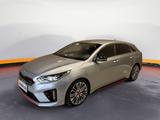 Kia ProCee'd 1.6 TGDI DCT GT Komfort 4xSHZ|JBL|Navi| - Kia pro cee'd / ProCeed in Bonn