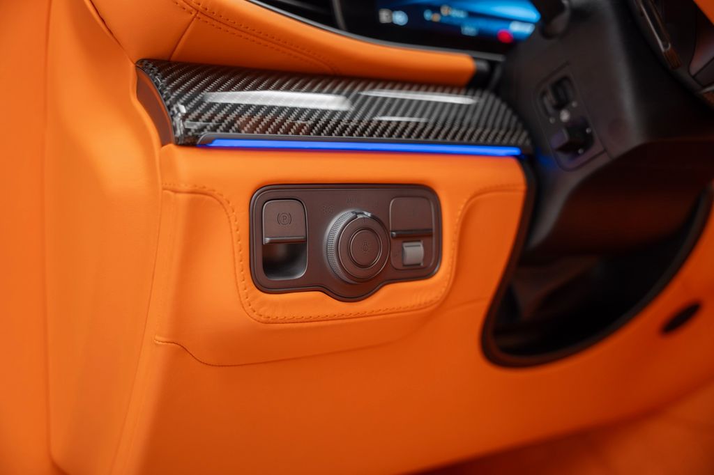 GLE 63 AMG 2025 GLE 900 ROCKET "1 of 25" BRABUS - Bild 16