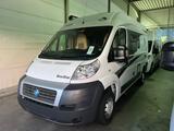 Knaus BoxStar 540 Road /Markise /Solar /2.Hand/39000KM - Knaus Kastenwagen