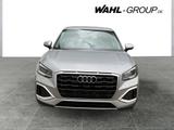 Audi Q2 35 TFSI ADVANCED S-tronic LED NAVI Kamera ACC - silberne Audi Q2