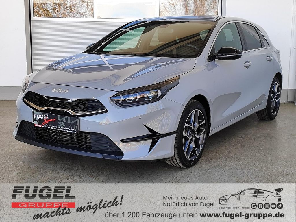 Image of Kia cee'd / Ceed