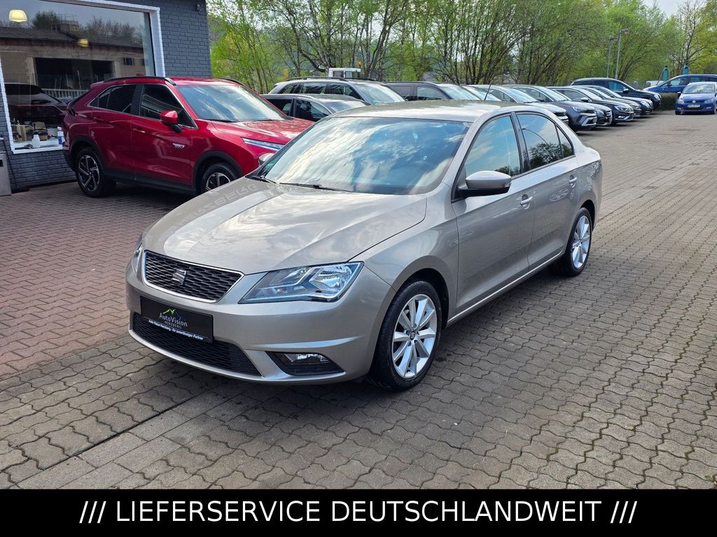 Seat Toledo