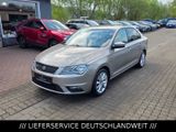 Seat Toledo Reference Nur 67 Tkm Tüv Neu Inspekt Neu - Seat Toledo mit Benzin-Antrieb: Scheckheftgepflegt