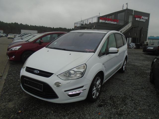 Ford S-Max S-MAX Titanium