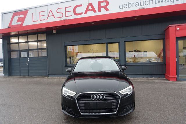 Audi A3 Sportback *LED*NAVI*EXP.11250*