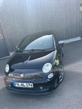 Abarth 500 1.4 T-Jet 16V - - Abarth 500 aus 2008