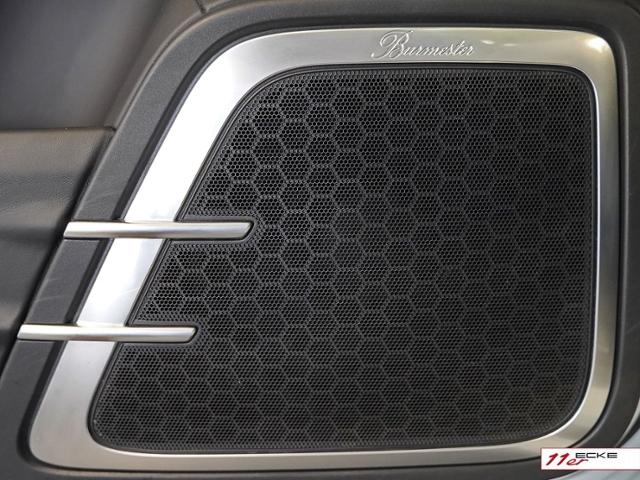 Porsche Cayenne Turbo Appr. 07/2028, Bremse neu