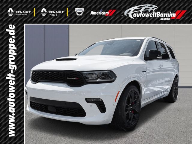 Dodge Durango R/T Plus Tow n Go Black Top