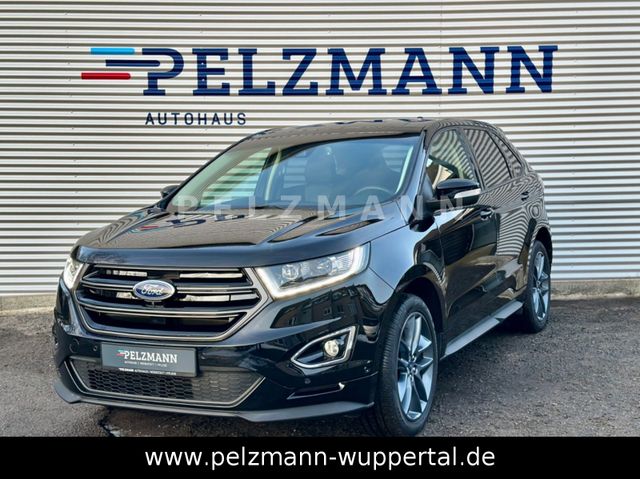 Ford Edge ST Line 4x4|Pano|ACC|Standhzg|4xSitzhzg|RFK