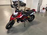 Ducati Hypermotard 950 SP - DUCATI SUPER MOTO
