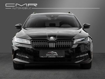 Skoda Superb - 2