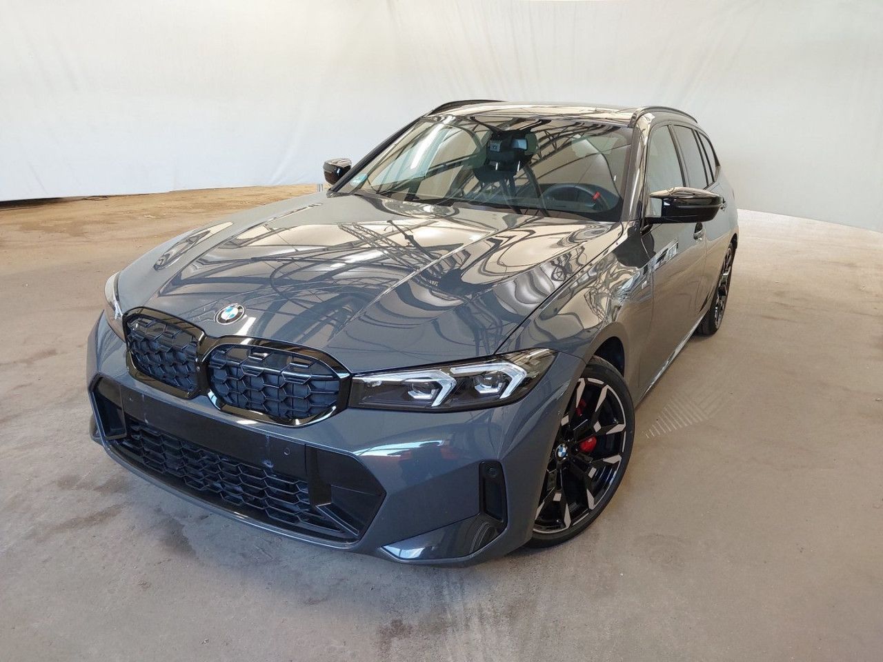 BMW M340i - Bild 4