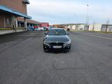 BMW 325D F31 M Paket - BMW 325 F31 Gebrauchtwagen