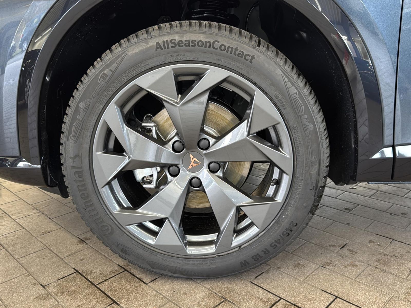 Cupra Formentor - Bild 21