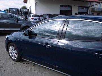 Ford Focus - 9