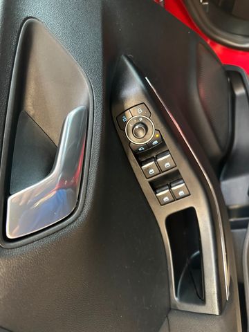 MYAUTOCENTER – Gebraucht- und Jahreswagen mit Werkstattservice in Pfaffenhofen Ford Puma ST-Line *LED*PDC*Müdikeits.*