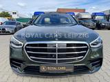 Mercedes-Benz S 580 4M lang|Pano|3D|Junge Sterne|Hinterachslen - Mercedes Junge Sterne Gebrauchtwagen