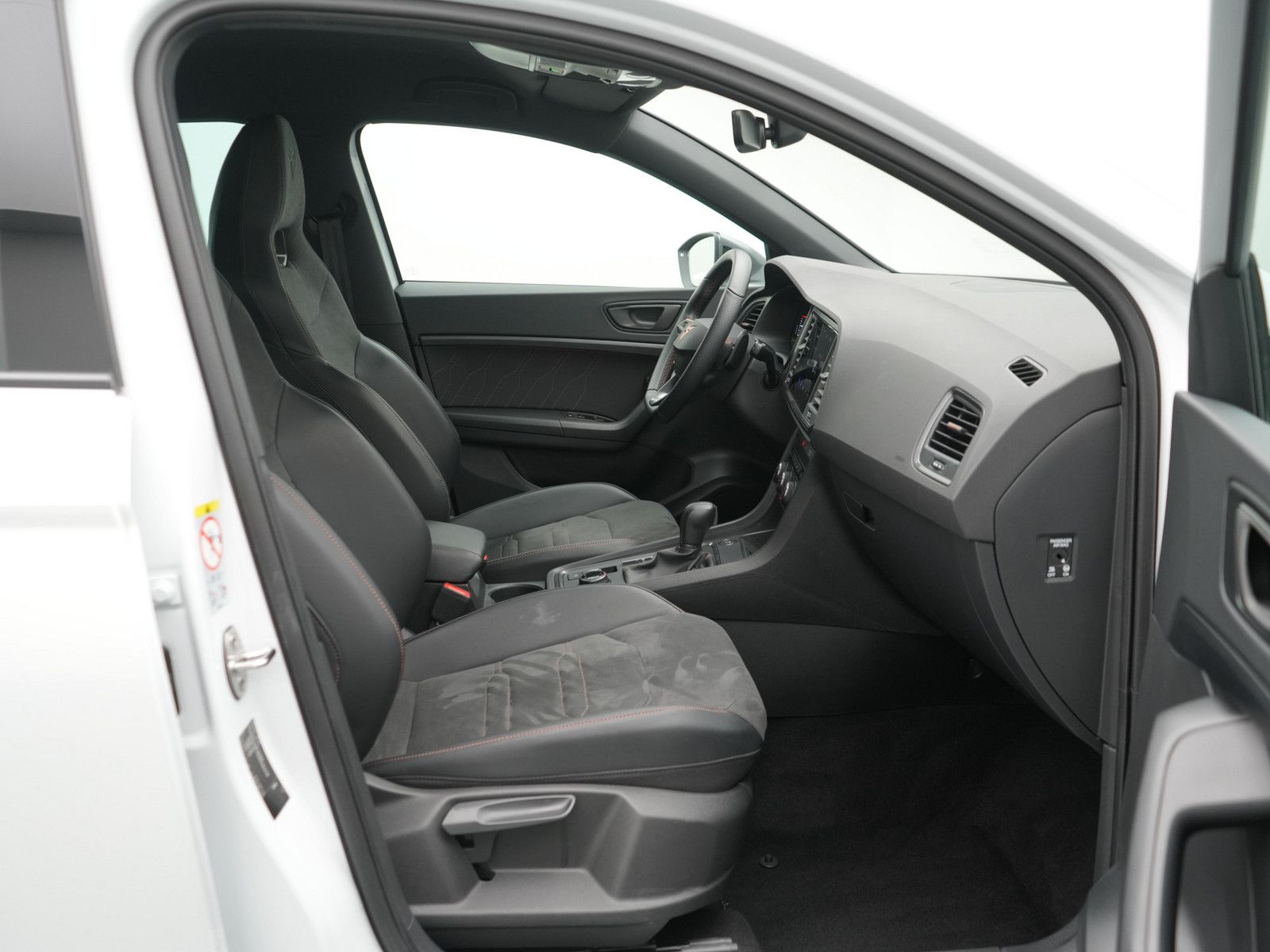 Cupra Ateca - Bild 13
