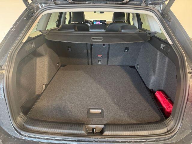 Golf Variant GOAL 2.0 TDI TOWTINKEL+APP+LED+KAME