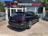 Audi A6 2.0 TDI ultra*S line Sport*LED*Leder Valcona - Audi: V6 TDI