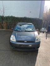 Ford Fiesta - Ford Fiesta: Kombi