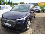 Audi Q4 e-tron 45 quattro verkauft Herr Krasenbring - Audi: Verkauf