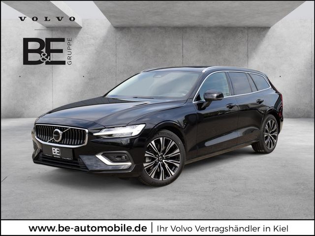 Volvo V60 B4 (D) Plus Bright SHZ KAMERA H/K ACC PANO