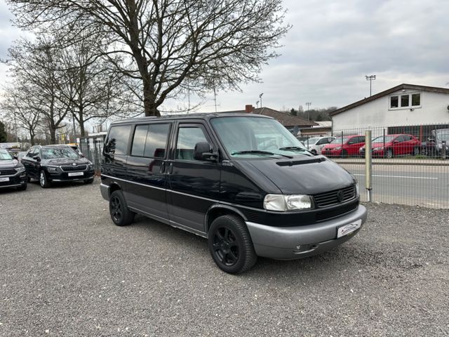 Volkswagen T4 Multivan 2.5TDI Autom. KLIMA