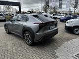 Toyota bZ4X FWD KLIMA PDC SHZ KAMERA NAVI ACC LED 360° - gebrauchte Toyota bZ4X aus dem Jahr 2024