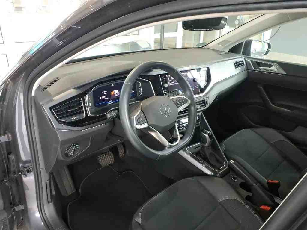Volkswagen Polo - Bild 5