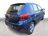 Dacia Sandero II Comfort TCe 90 Easy'R KLIMA+DAB+PDC - Dacia Sandero in Duisburg