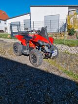 Can-Am Renegade 570 - RENEGADE