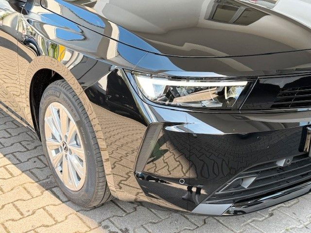 Fahrzeugabbildung Opel Astra L Edition 136PS Automatik/48V/Navi/Kamera!