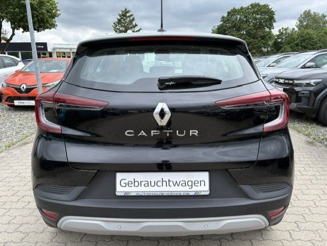 Renault Captur - Bild 6