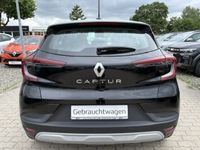 Renault Captur - Vorschau Bild 6