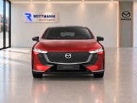Mazda 6e - Vorschau Bild 3