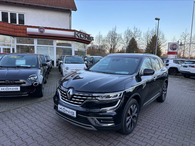 Renault Koleos II 1.3 TCe 160 Techno Automatik Navi