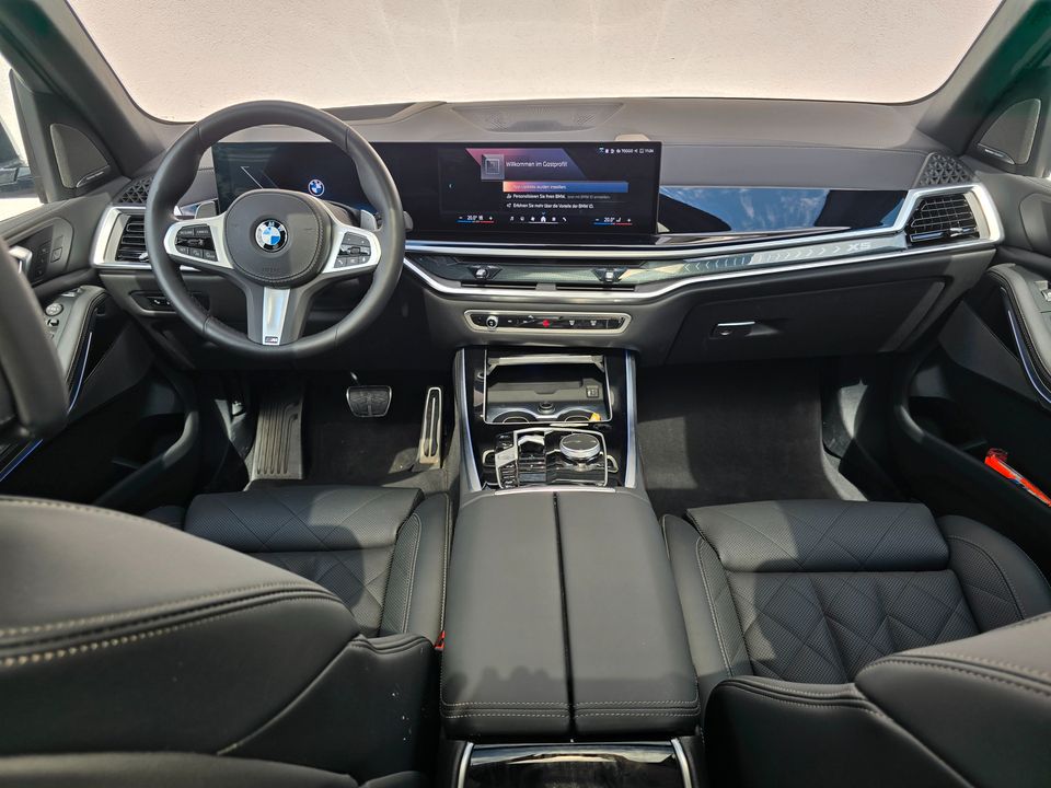 BMW X5 - Bild 12