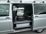 Volkswagen T6 Transporter Kasten Rockton 4Motion Sperre - Volkswagen: Rockton