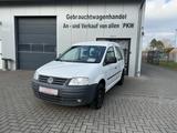 Volkswagen Caddy Kombi*1HAND*MWST* - gebrauchte VW Caddy aus dem Jahr 2007