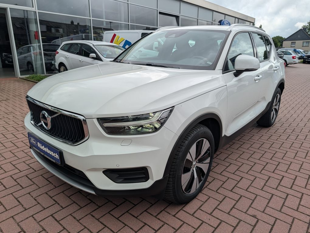 Volvo Volvo XC40 T3 Geartronic Momentum