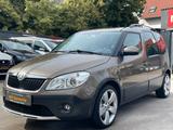 Skoda Roomster Scout Plus Edition *AUTOMATIK*2.HAND* - Skoda Roomster: Automatik