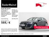 Audi A6 Avant 55 TFSI quattro S line Matrix ACC Pano