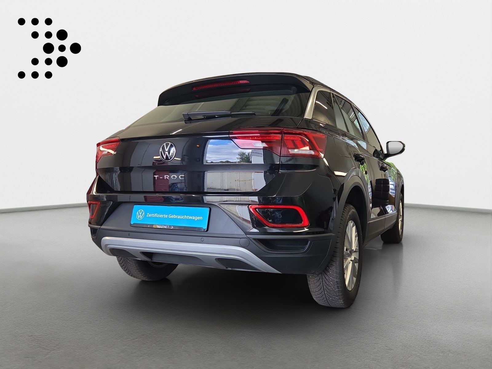 Volkswagen T-Roc - Bild 20